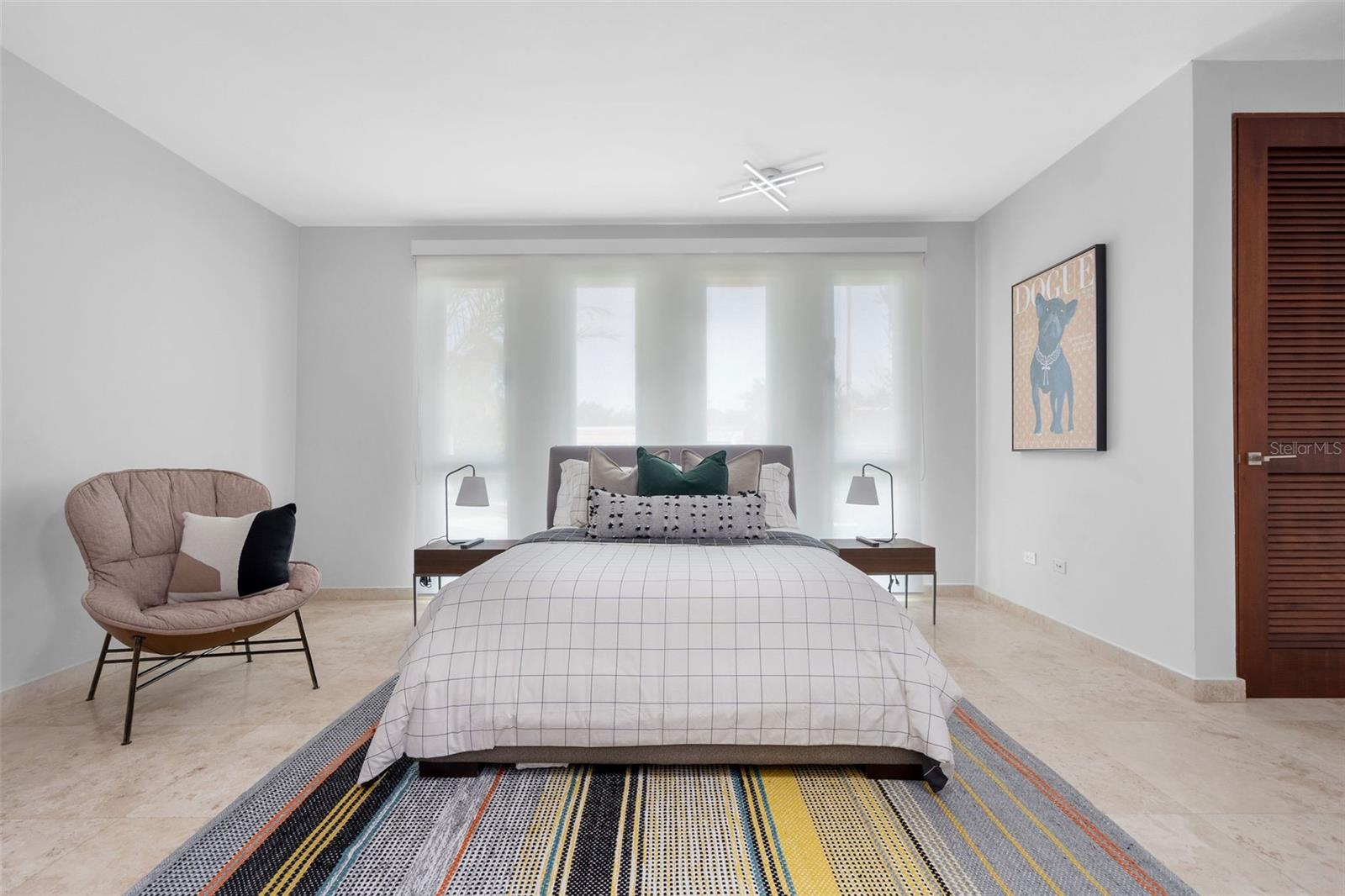 PASEO SAN JUAN - Residential