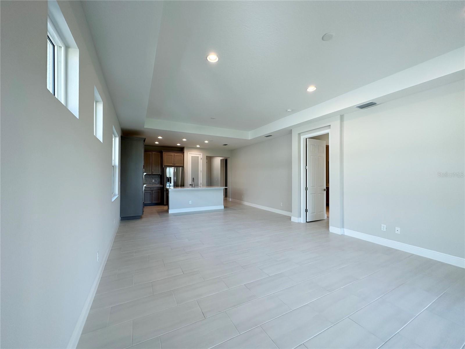 WATERCOLOR PLACE I - Residential