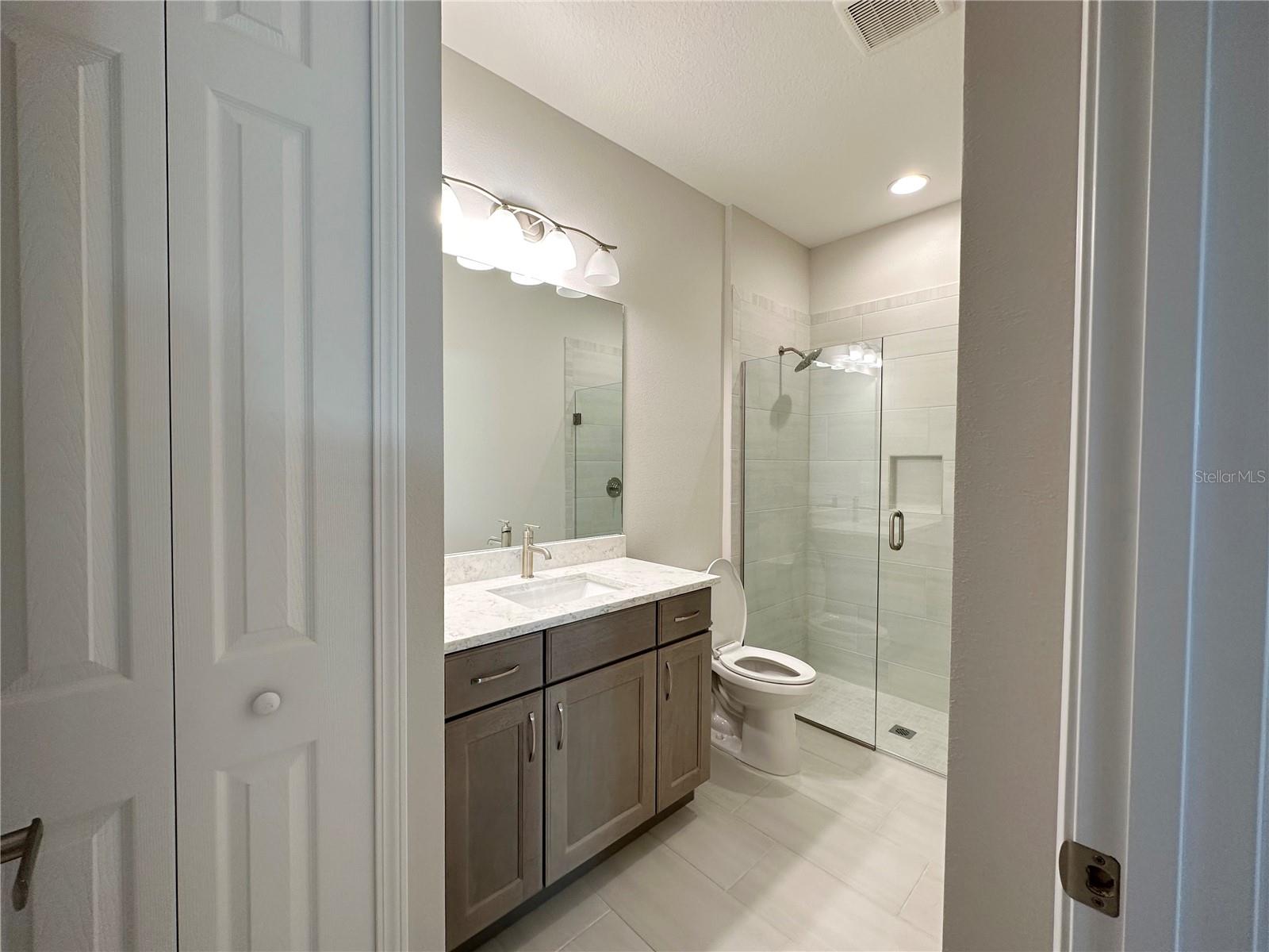 WATERCOLOR PLACE I - Residential