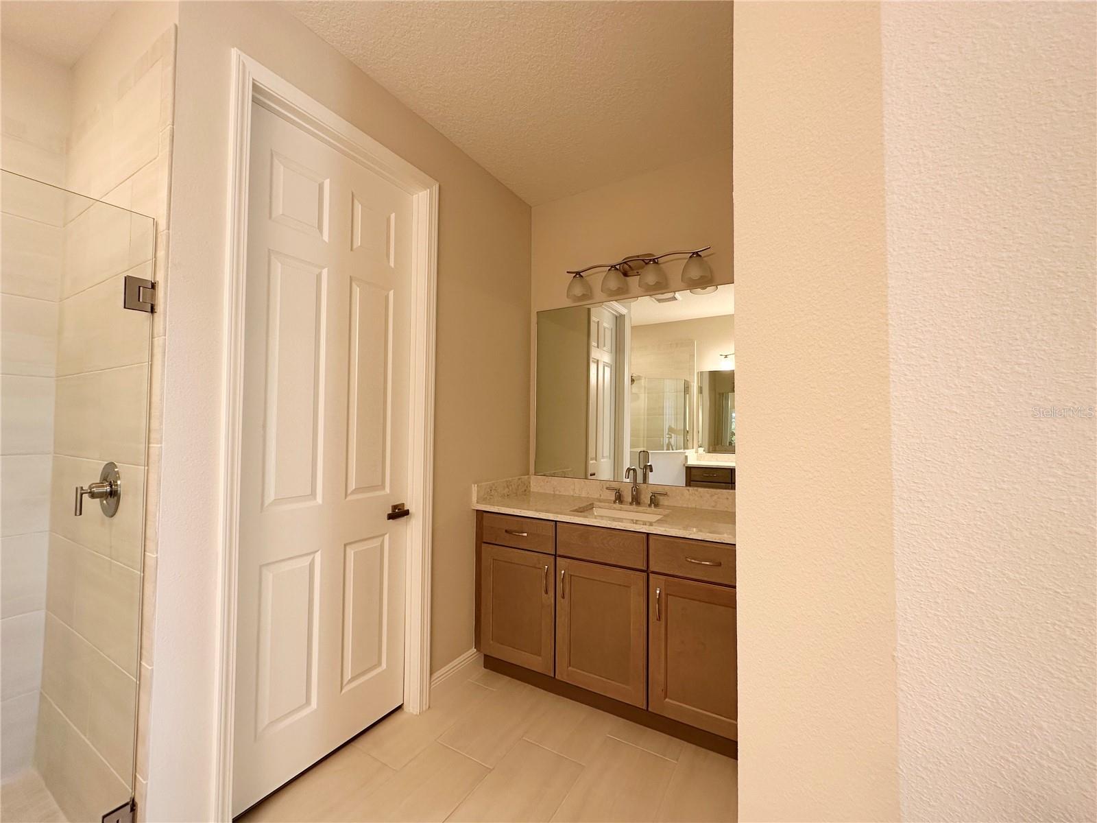 WATERCOLOR PLACE I - Residential