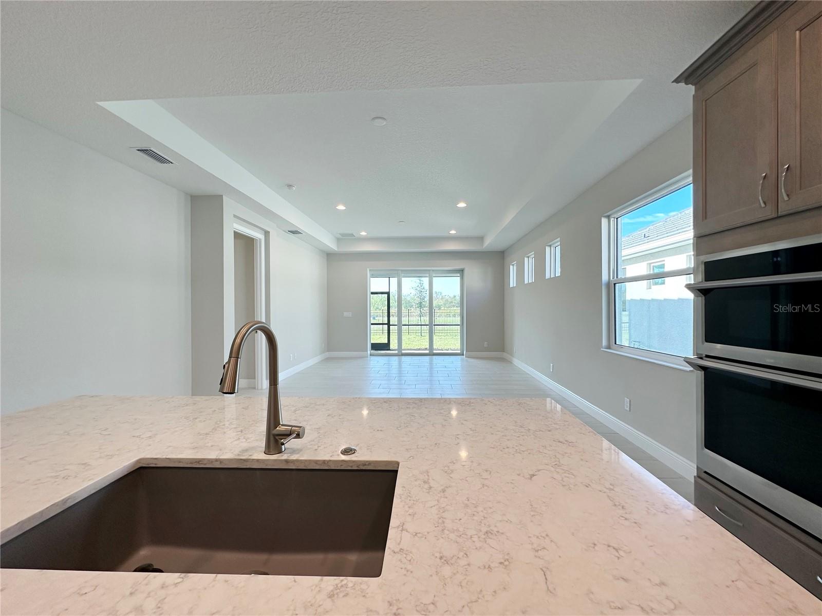 WATERCOLOR PLACE I - Residential