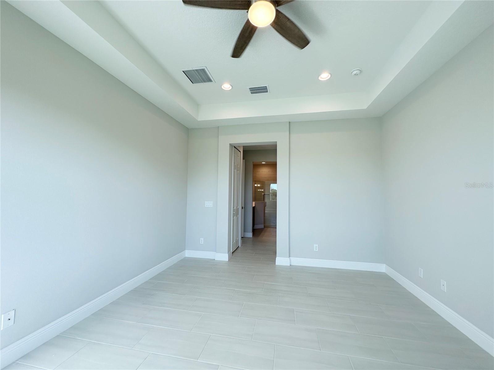 WATERCOLOR PLACE I - Residential