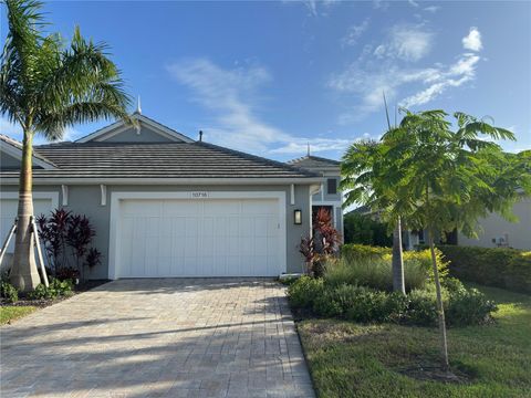 Photo of 10716 Klee Avenue, Bradenton, FL 34212 (MLS # A4666709)
