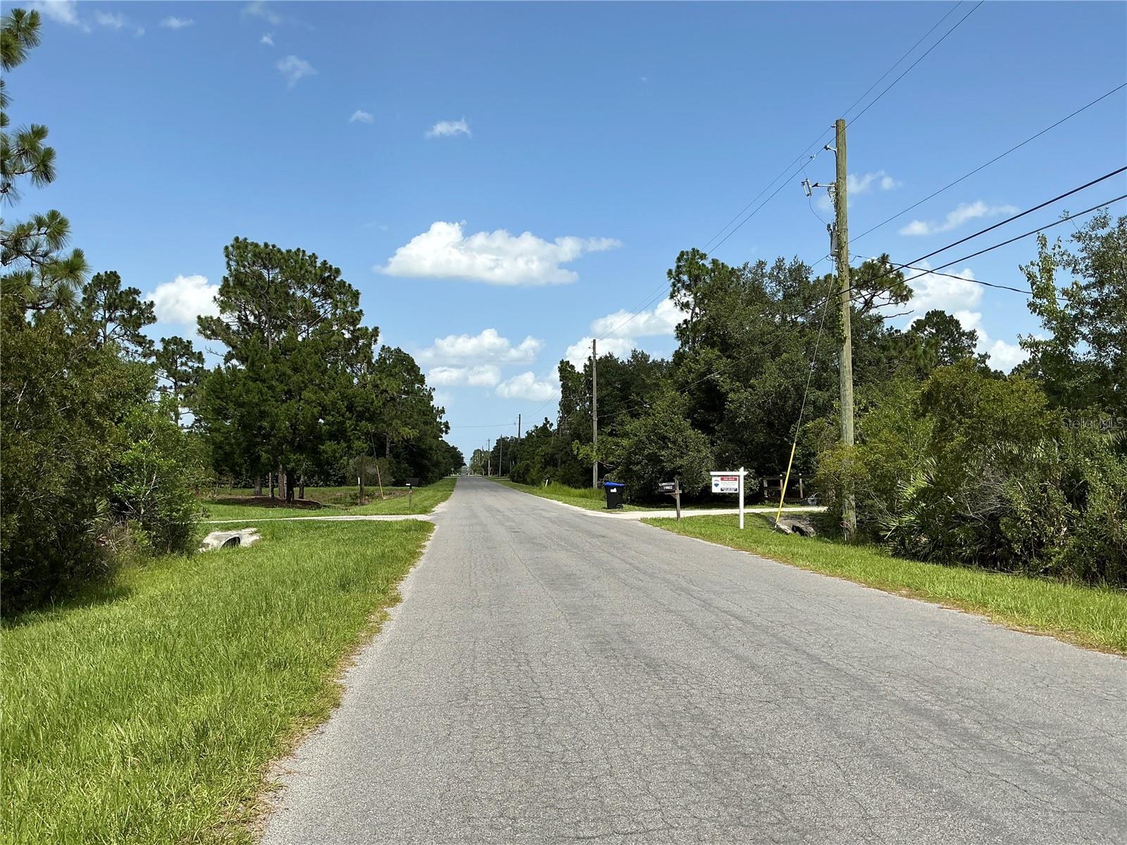 LOT 22 PEABODY STREET