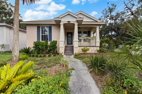 502 LINCOLN AVENUE TARPON SPRINGS FL 34689