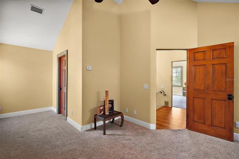 Tiny photo for 707 S Dixie Drive, Howey In The Hills, FL 34737 (MLS # G5097622)