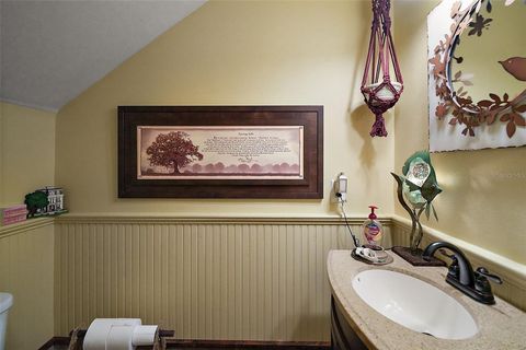 Tiny photo for 707 S Dixie Drive, Howey In The Hills, FL 34737 (MLS # G5097622)
