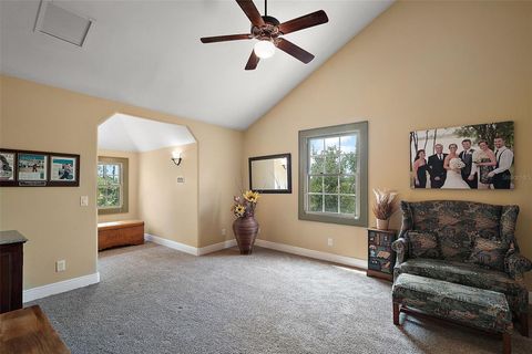 Tiny photo for 707 S Dixie Drive, Howey In The Hills, FL 34737 (MLS # G5097622)