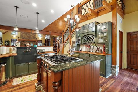 Tiny photo for 707 S Dixie Drive, Howey In The Hills, FL 34737 (MLS # G5097622)