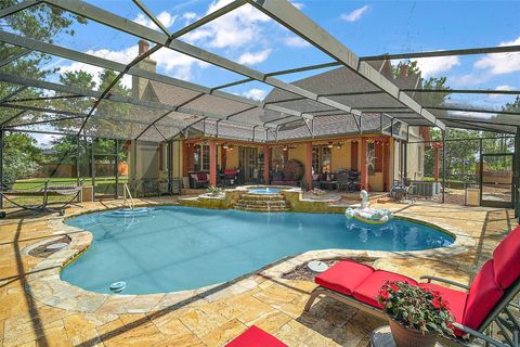 Tiny photo for 707 S Dixie Drive, Howey In The Hills, FL 34737 (MLS # G5097622)