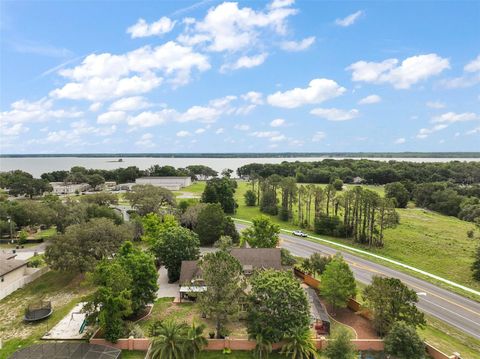 Tiny photo for 707 S Dixie Drive, Howey In The Hills, FL 34737 (MLS # G5097622)
