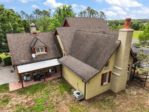 Tiny photo for 707 S Dixie Drive, Howey In The Hills, FL 34737 (MLS # G5097622)