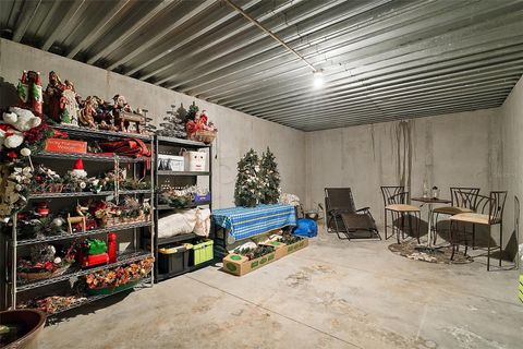 Tiny photo for 707 S Dixie Drive, Howey In The Hills, FL 34737 (MLS # G5097622)