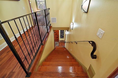 Tiny photo for 707 S Dixie Drive, Howey In The Hills, FL 34737 (MLS # G5097622)