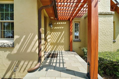 Tiny photo for 707 S Dixie Drive, Howey In The Hills, FL 34737 (MLS # G5097622)