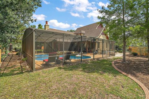 Tiny photo for 707 S Dixie Drive, Howey In The Hills, FL 34737 (MLS # G5097622)