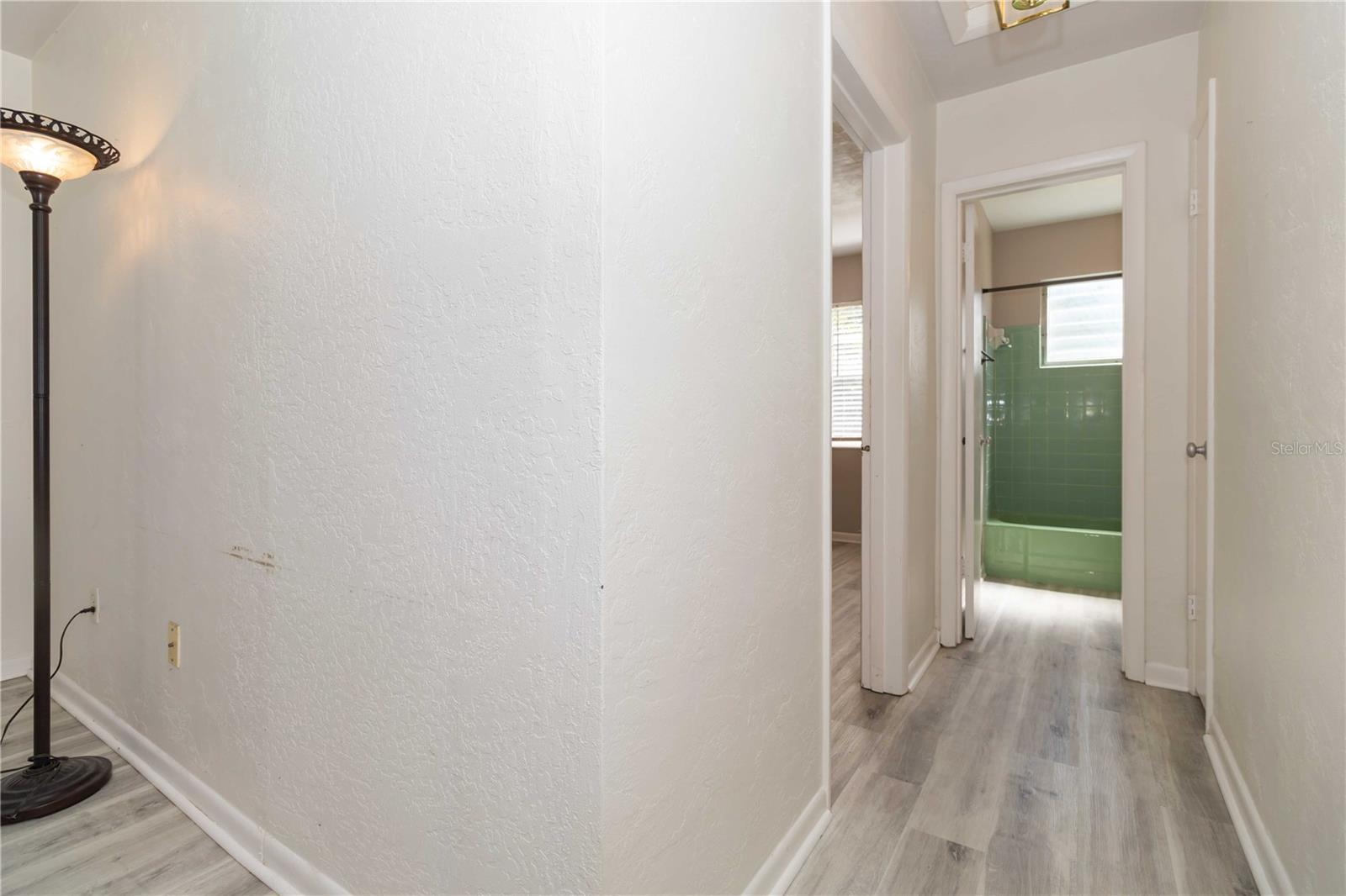 NORTH PORT ST JOHN UNIT 01 - Residential