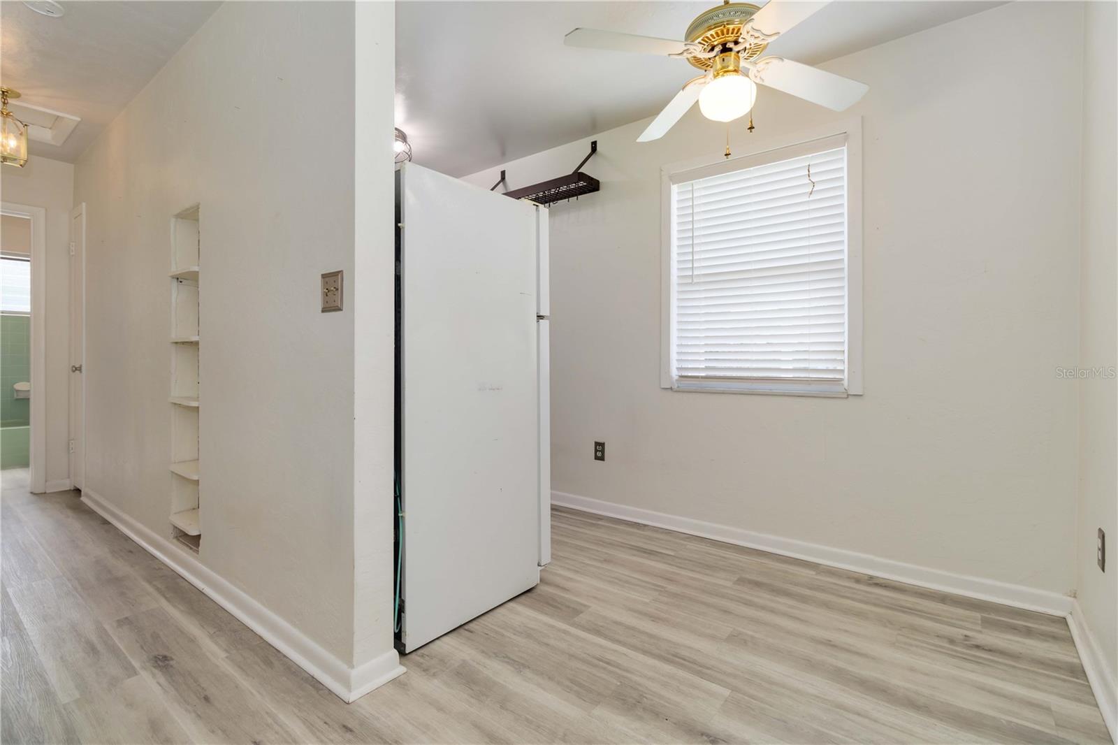 NORTH PORT ST JOHN UNIT 01 - Residential