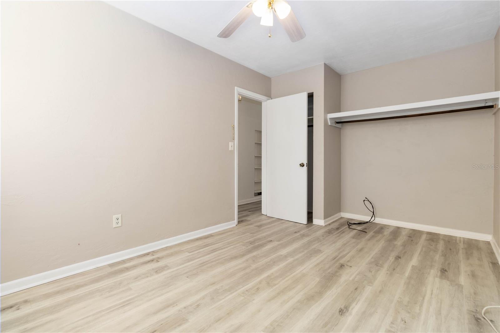 NORTH PORT ST JOHN UNIT 01 - Residential