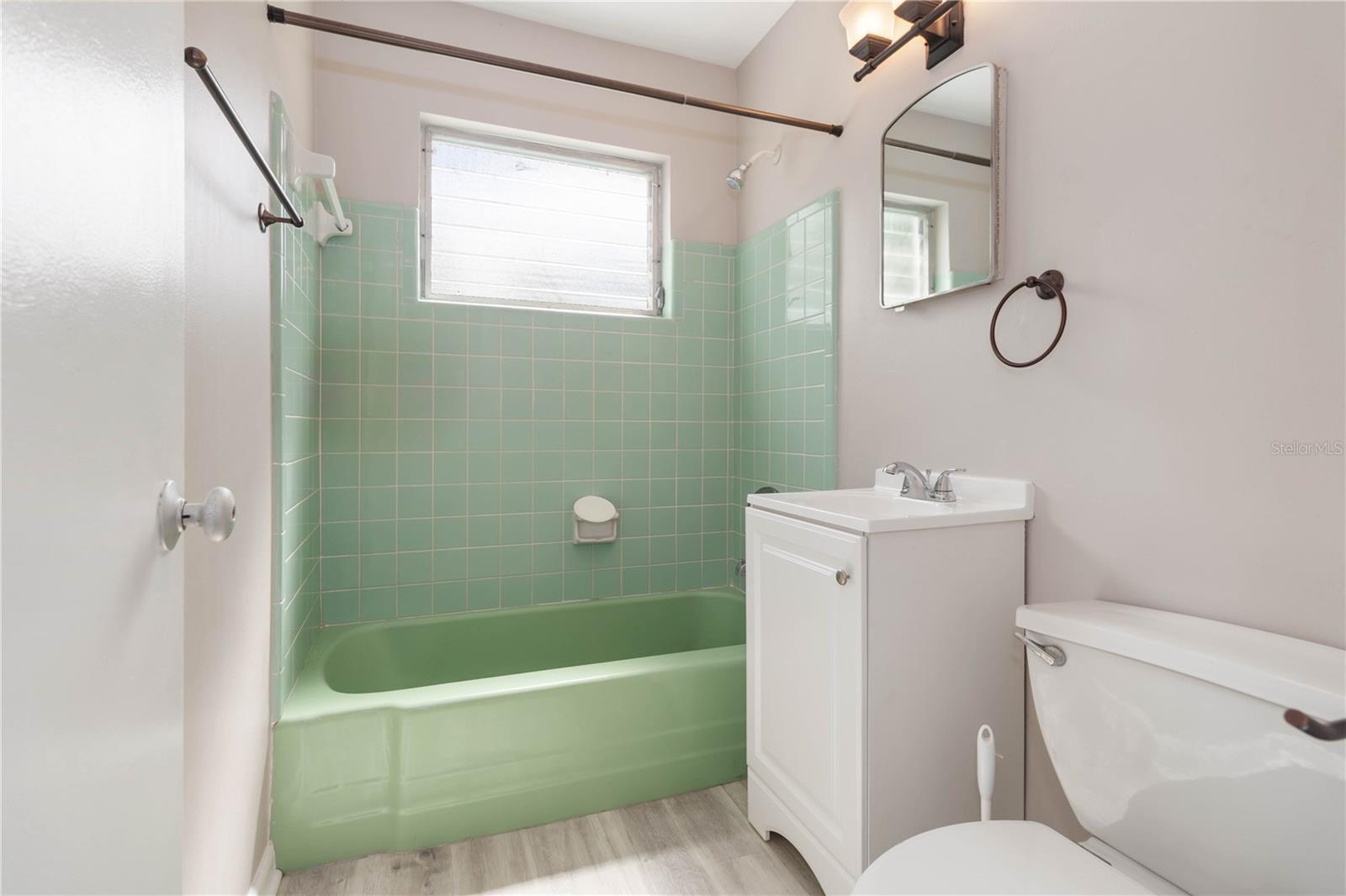 NORTH PORT ST JOHN UNIT 01 - Residential