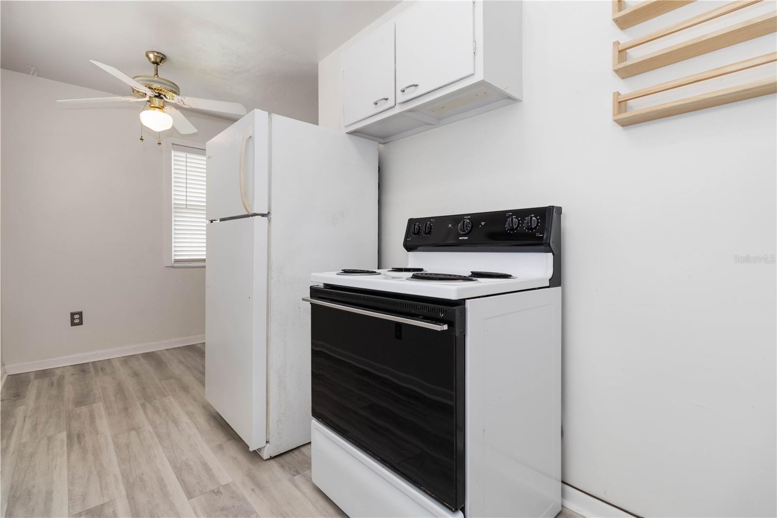 NORTH PORT ST JOHN UNIT 01 - Residential