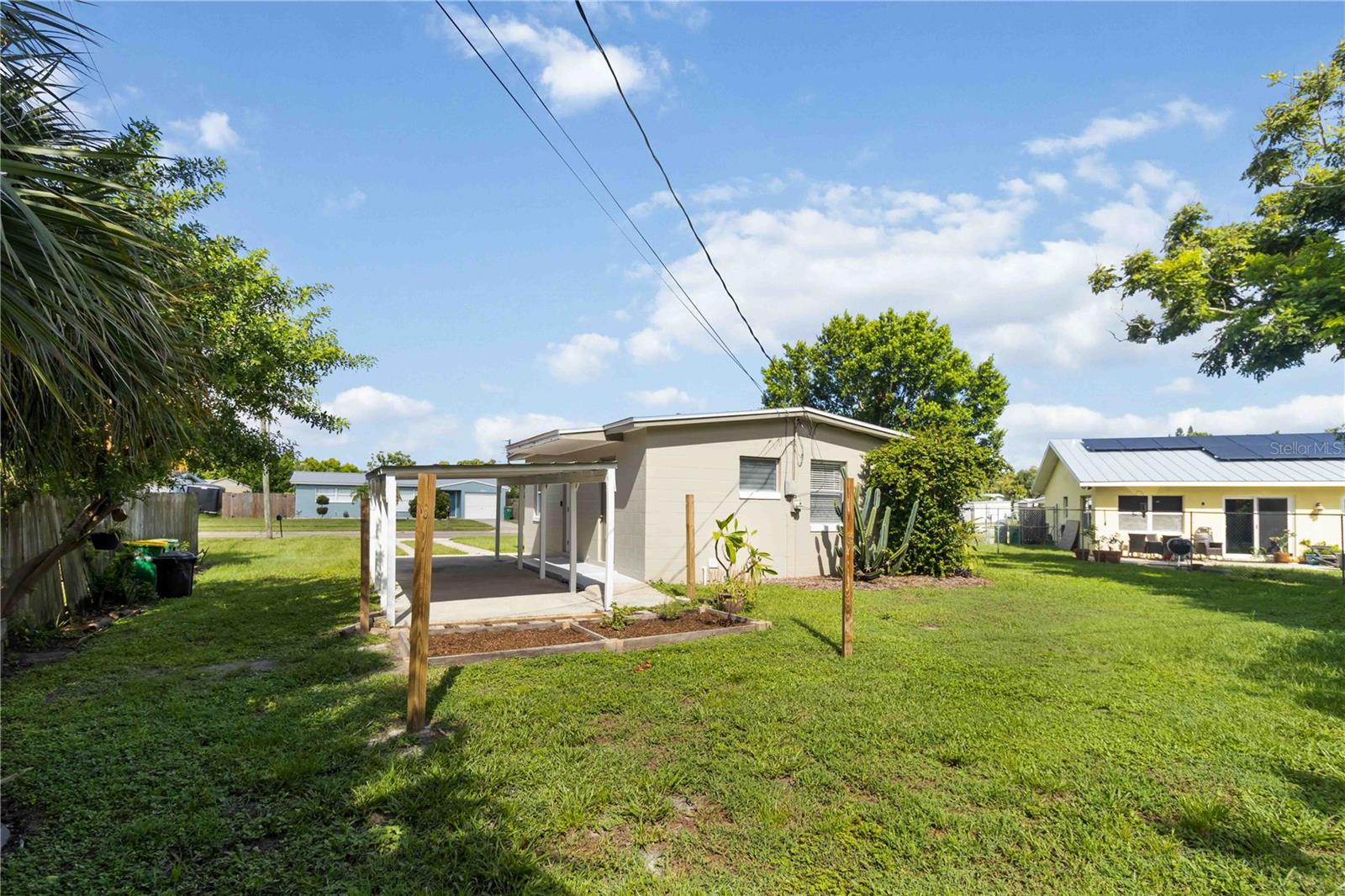 NORTH PORT ST JOHN UNIT 01 - Residential