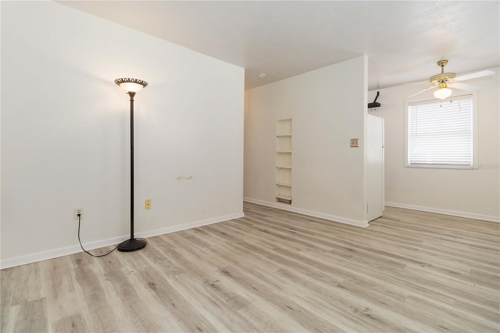 NORTH PORT ST JOHN UNIT 01 - Residential