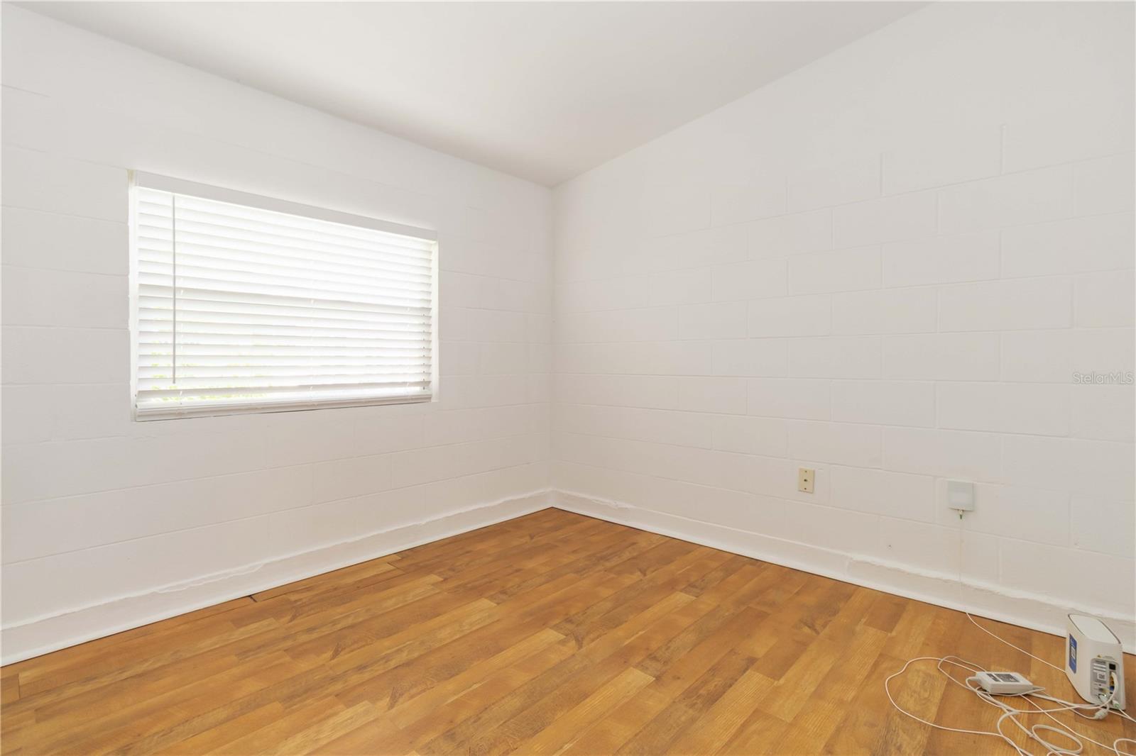 NORTH PORT ST JOHN UNIT 01 - Residential