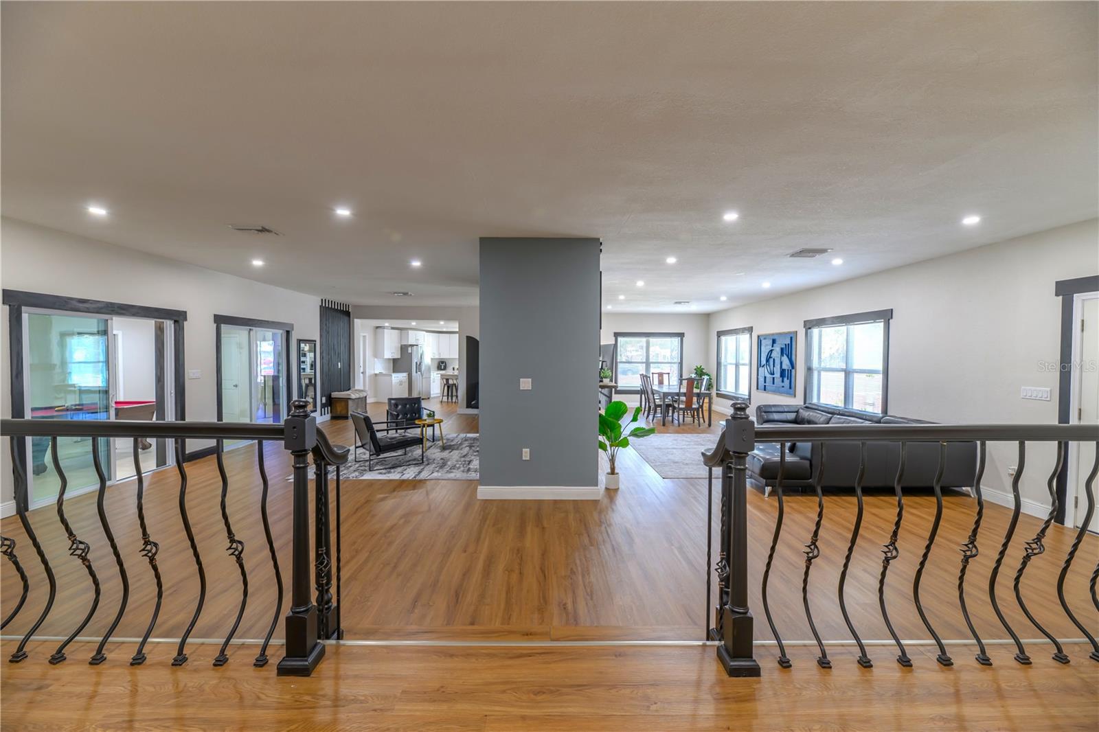 OAK ACRES - Residential