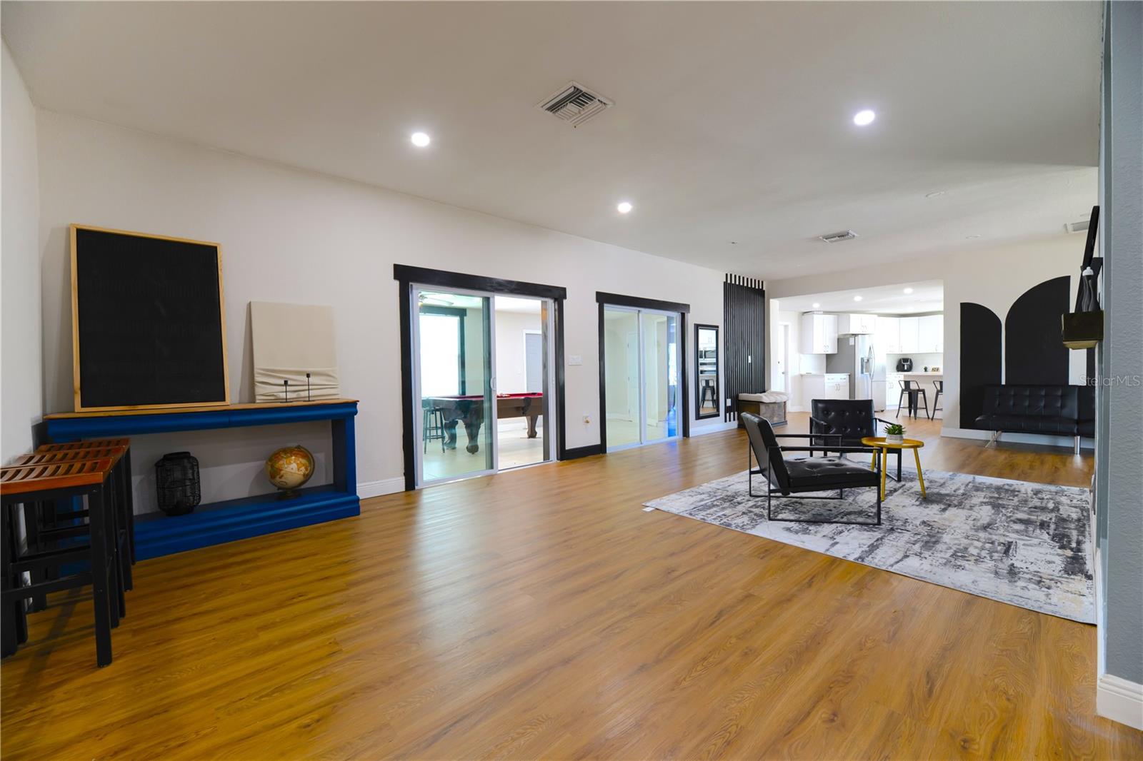 OAK ACRES - Residential