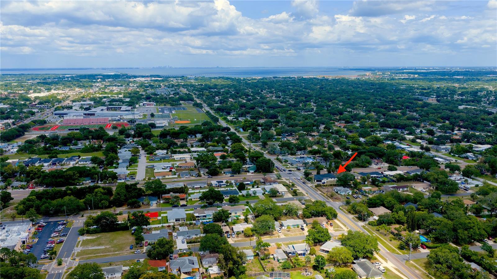OAK ACRES - Residential