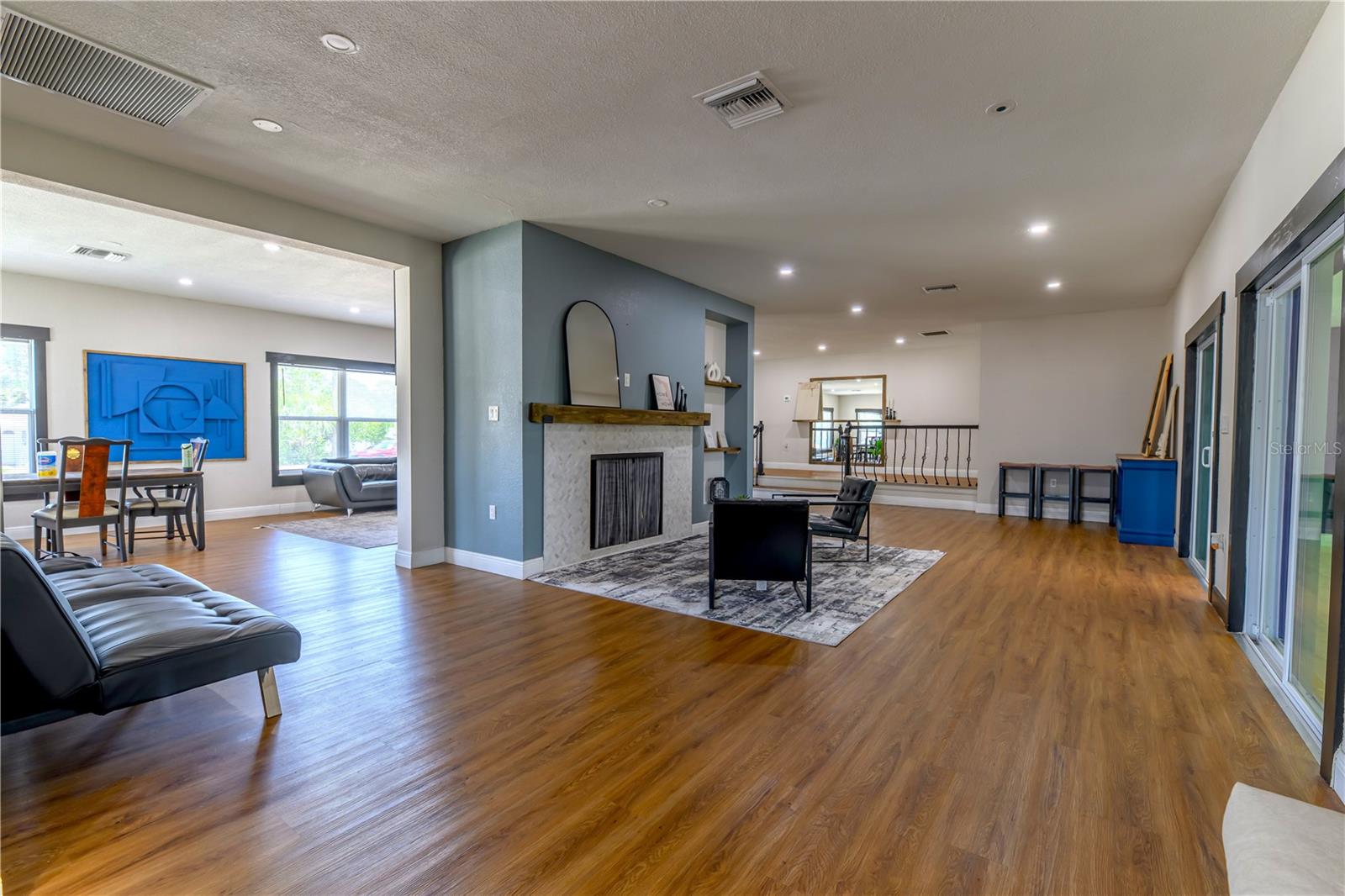 OAK ACRES - Residential