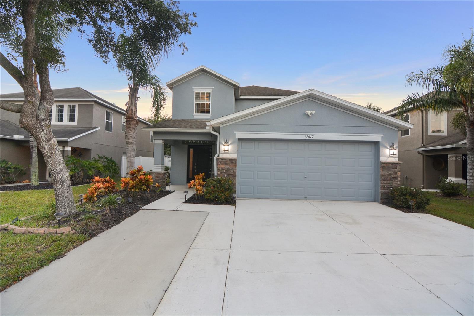 12617 WHITE BLUFF ROAD