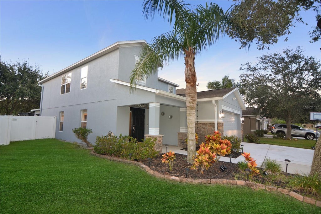 Photo of 12617 White Bluff Road, Hudson, FL 34669 (MLS # TB8560823)