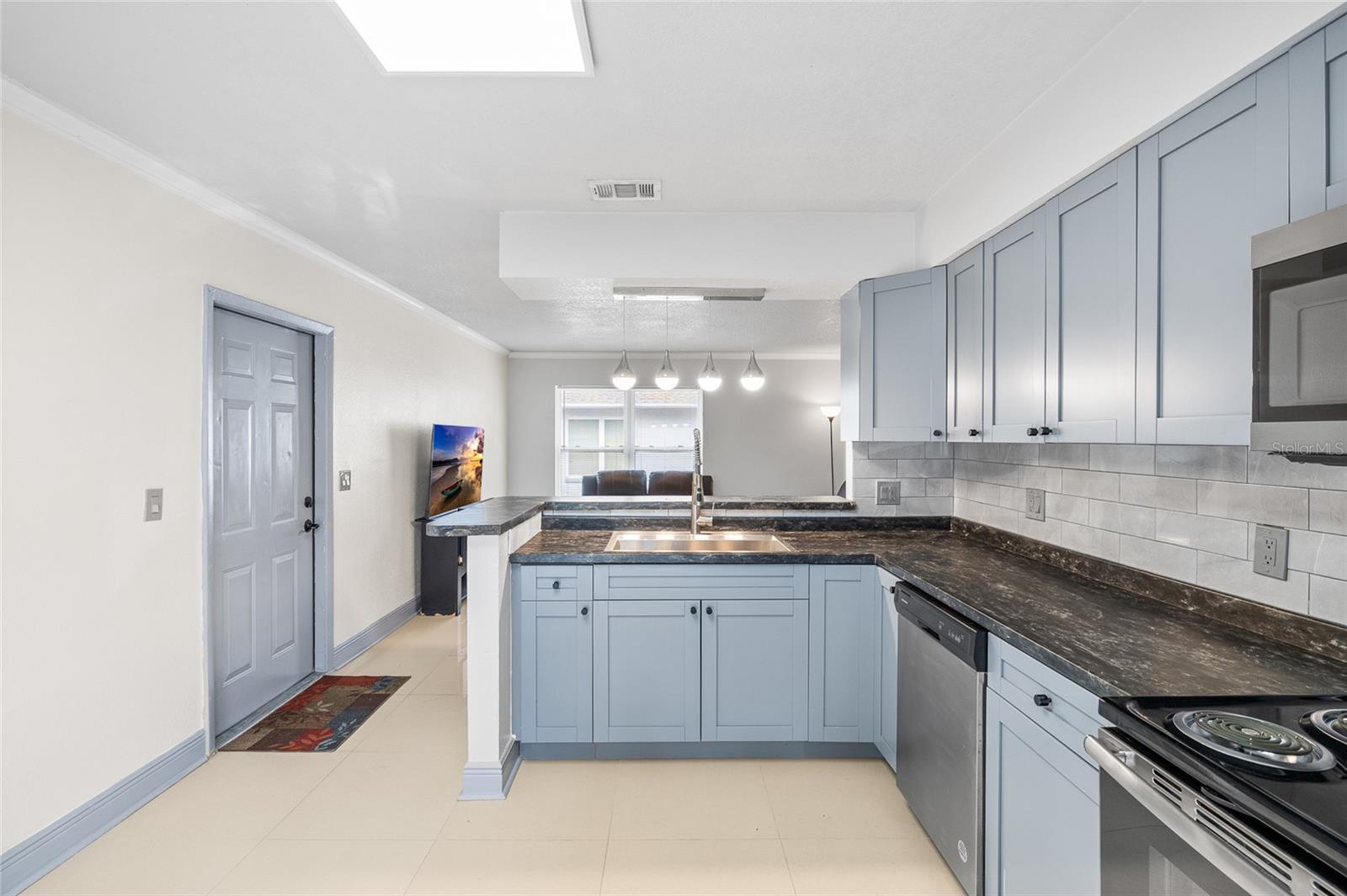 TEMPLE CREST UNIT 3 - Residential Income