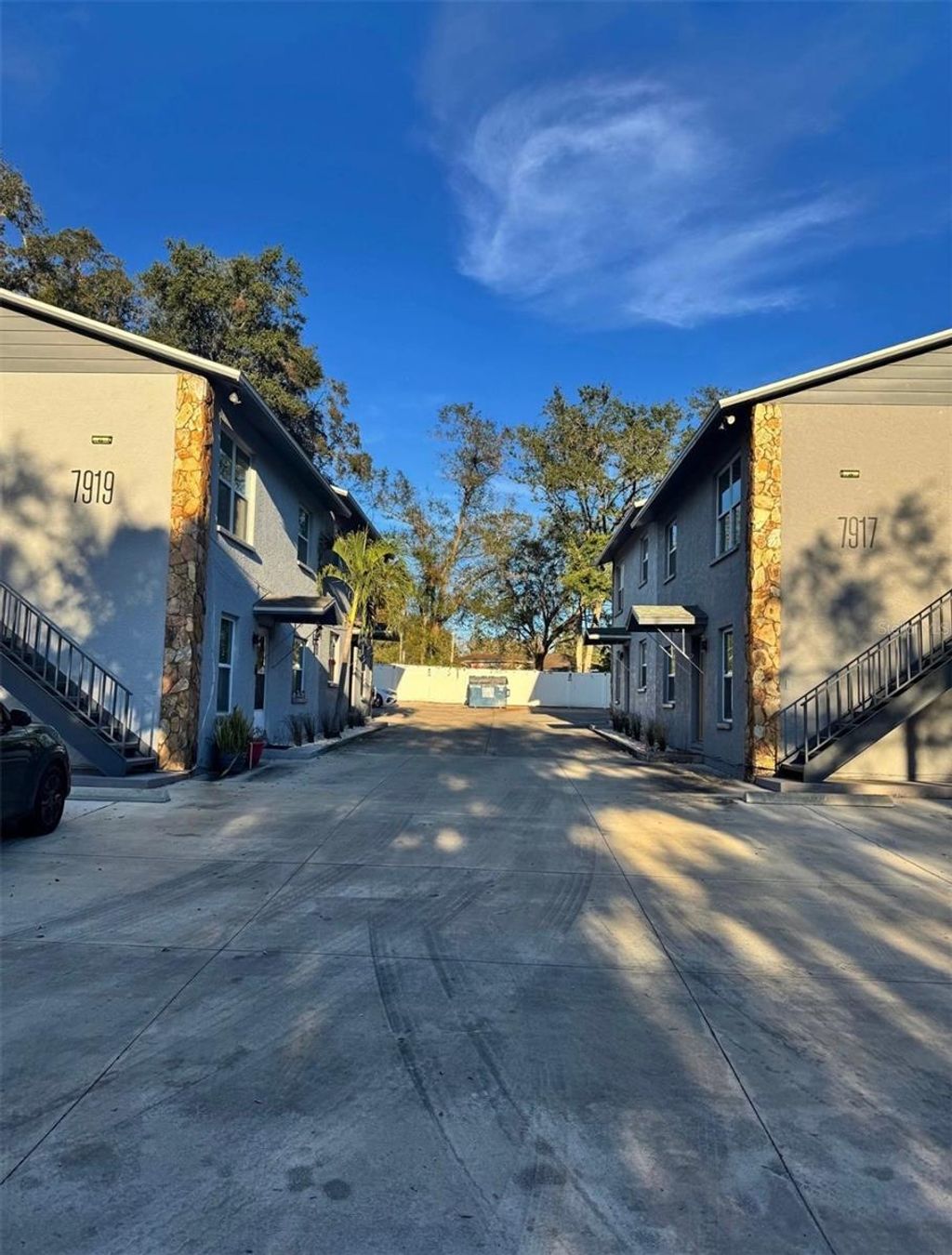 Photo of 7917 Lakeshore Drive, Tampa, FL 33604 (MLS # TB8480137)