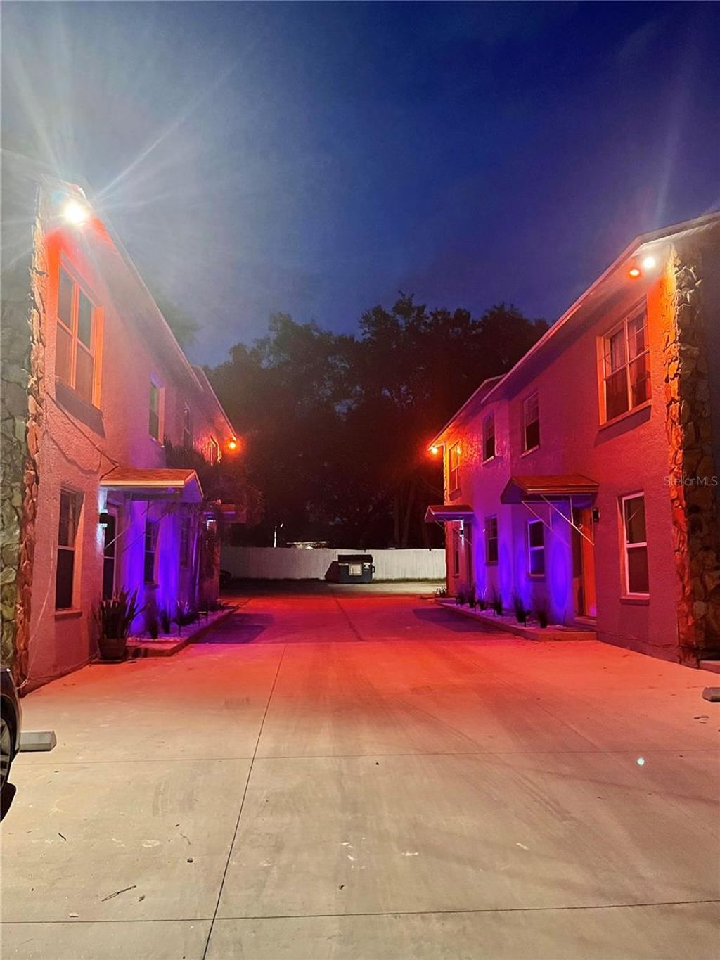 Photo of 7917 Lakeshore Drive, Tampa, FL 33604 (MLS # TB8480137)