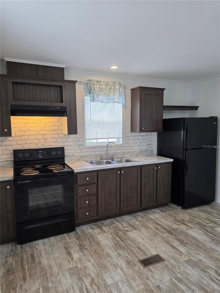 FAIR LANE ACRES - Residential