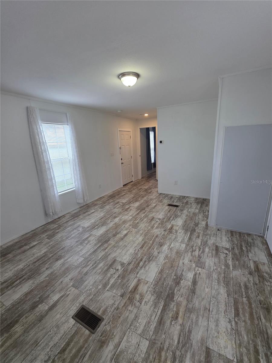 FAIR LANE ACRES - Residential