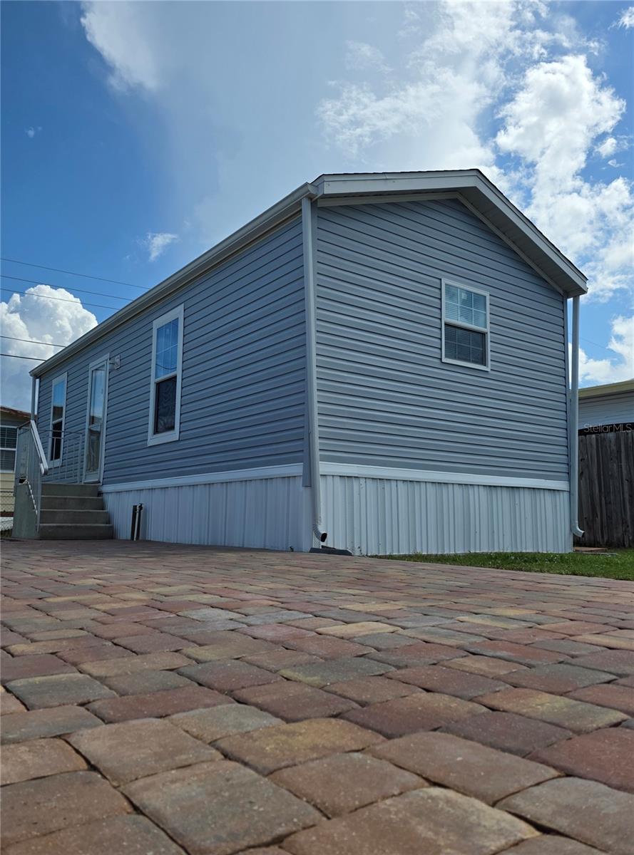 FAIR LANE ACRES - Residential