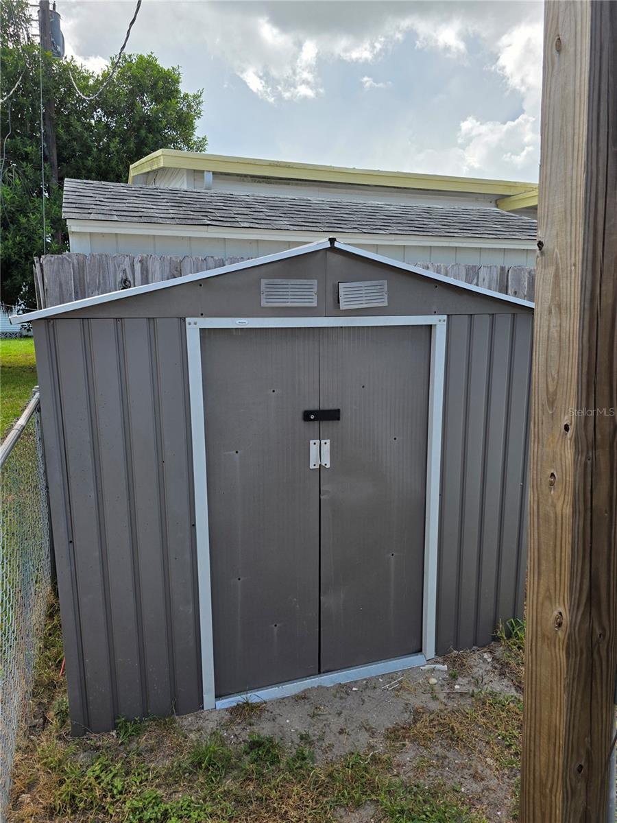 FAIR LANE ACRES - Residential