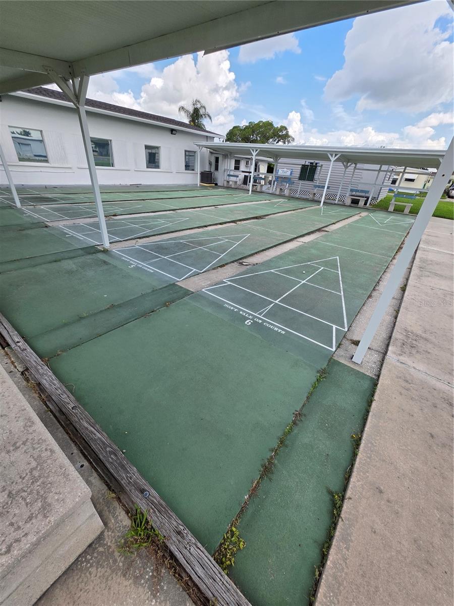 FAIR LANE ACRES - Residential