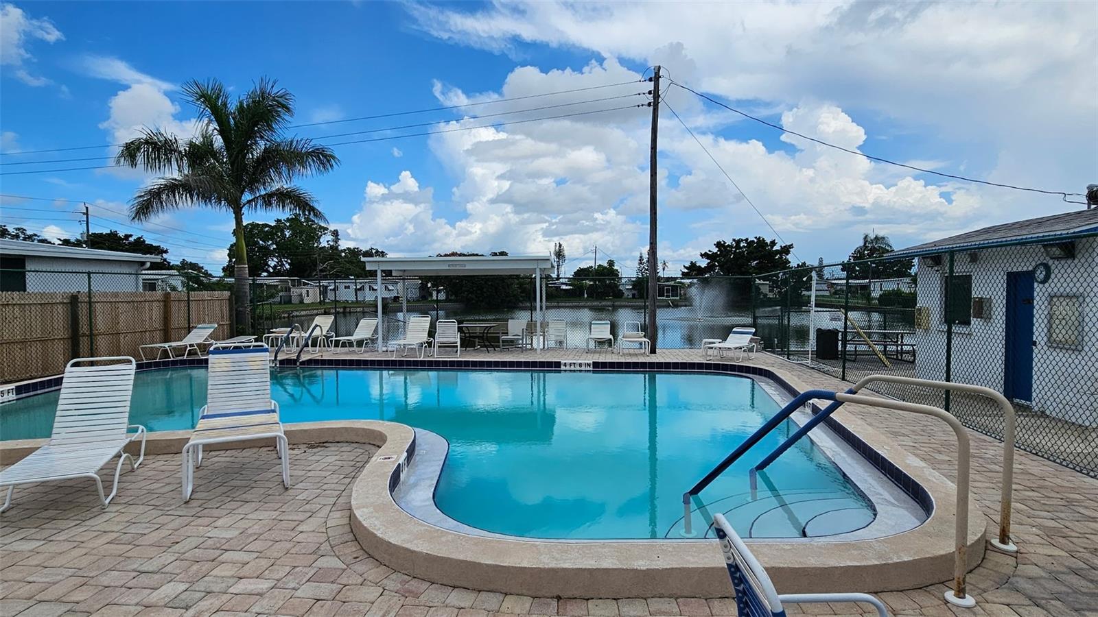 FAIR LANE ACRES - Residential