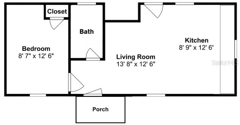 FAIR LANE ACRES - Residential