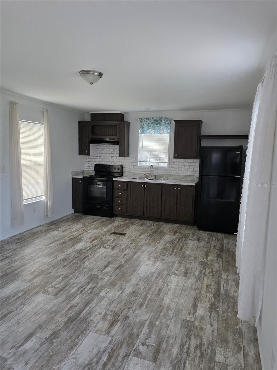 FAIR LANE ACRES - Residential