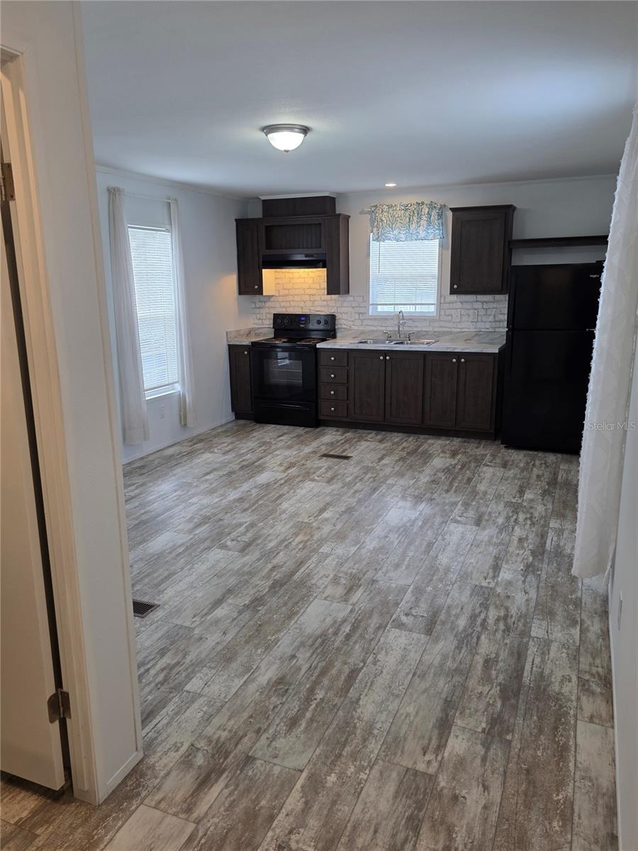 FAIR LANE ACRES - Residential