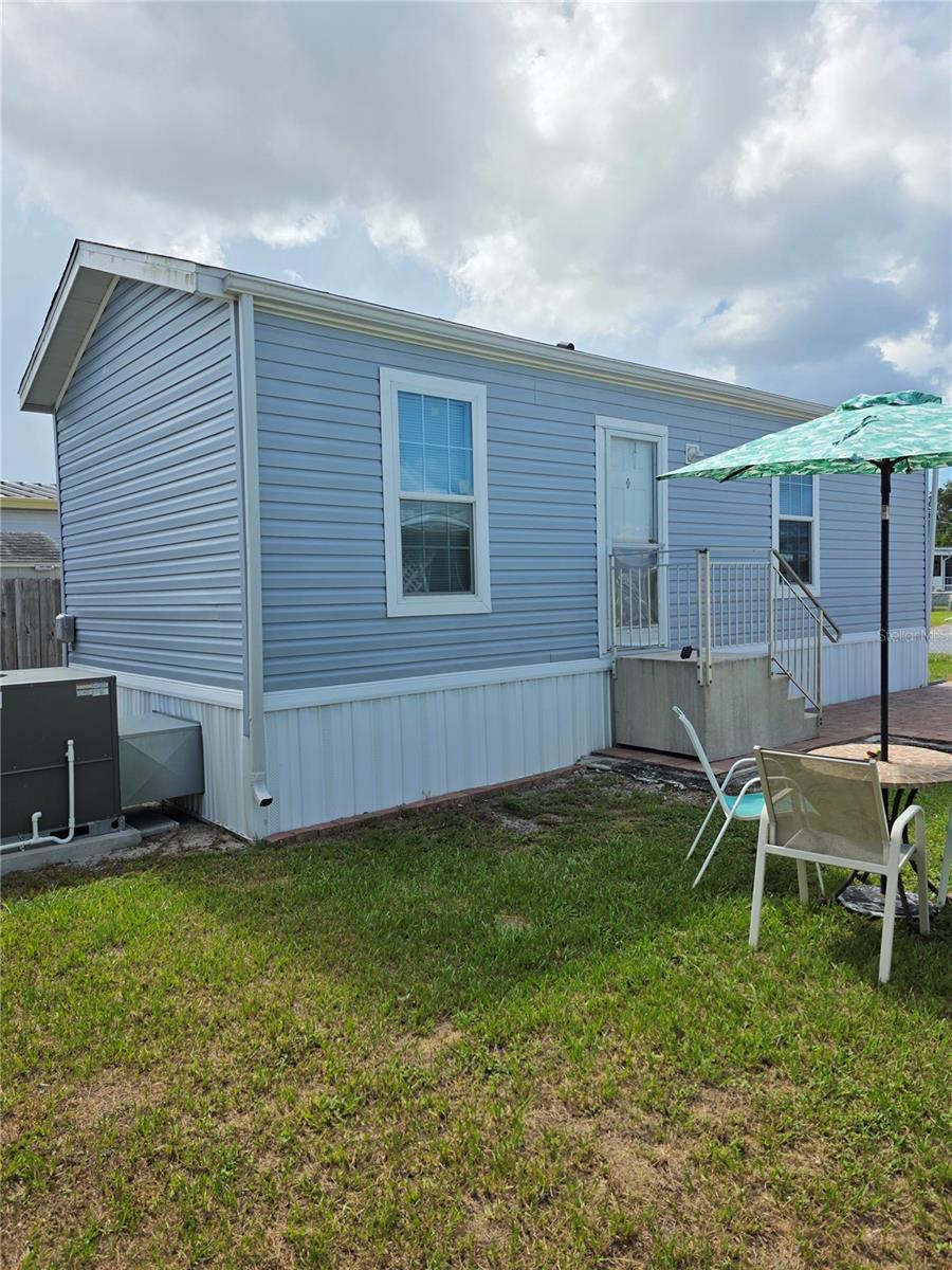 FAIR LANE ACRES - Residential