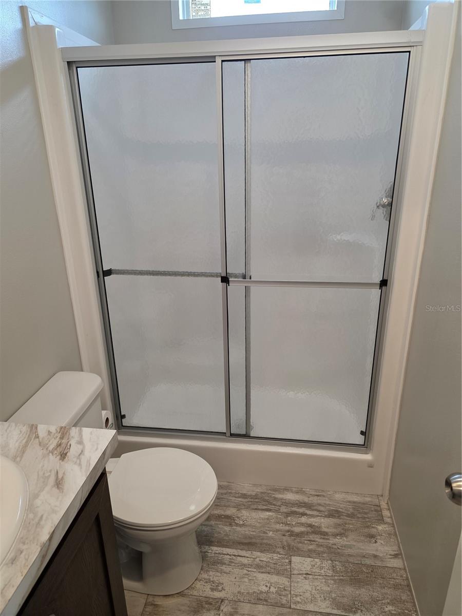 FAIR LANE ACRES - Residential