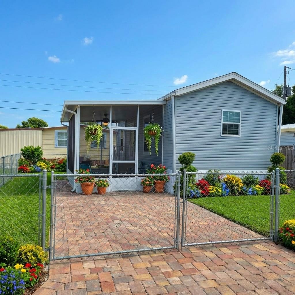 FAIR LANE ACRES - Residential