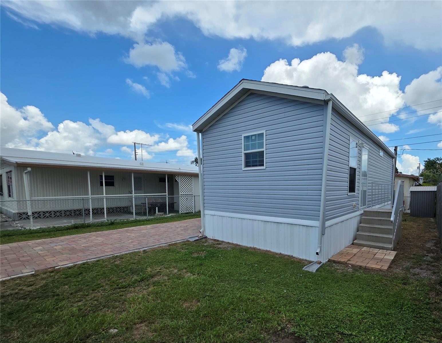 FAIR LANE ACRES - Residential